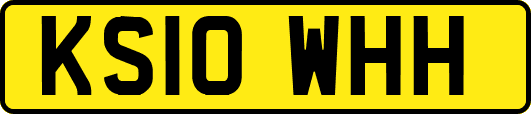 KS10WHH