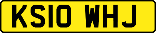 KS10WHJ
