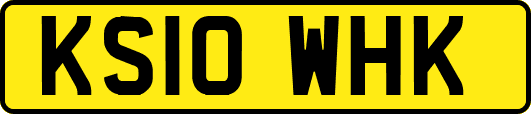 KS10WHK