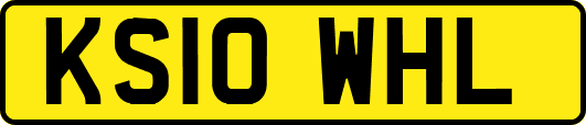 KS10WHL