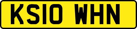 KS10WHN