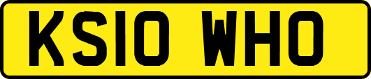 KS10WHO