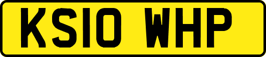 KS10WHP