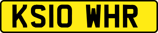 KS10WHR