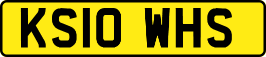 KS10WHS