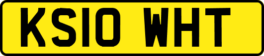 KS10WHT