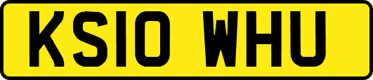 KS10WHU