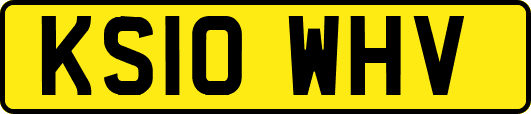 KS10WHV