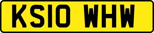 KS10WHW
