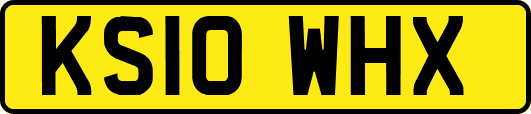 KS10WHX
