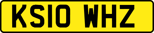 KS10WHZ