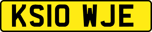 KS10WJE