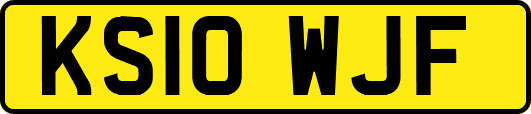 KS10WJF