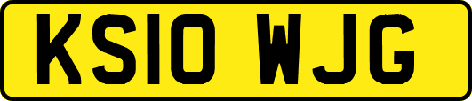 KS10WJG
