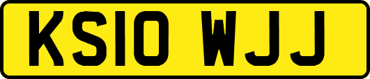 KS10WJJ