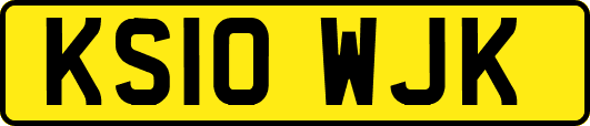 KS10WJK