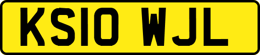 KS10WJL