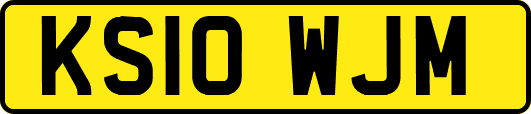 KS10WJM