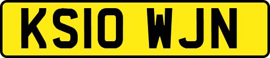 KS10WJN
