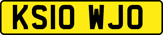KS10WJO