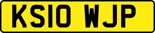 KS10WJP