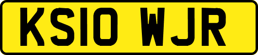 KS10WJR
