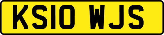 KS10WJS