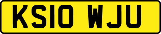 KS10WJU