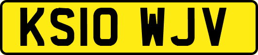 KS10WJV