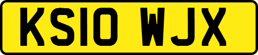 KS10WJX