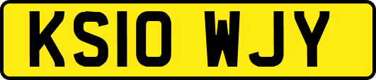 KS10WJY