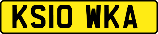 KS10WKA
