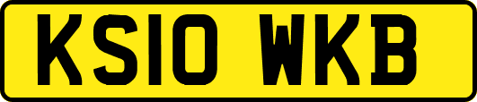 KS10WKB