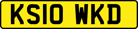 KS10WKD