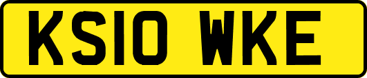 KS10WKE