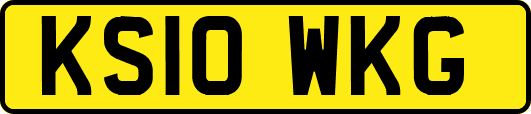 KS10WKG