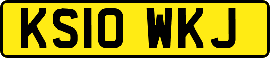 KS10WKJ