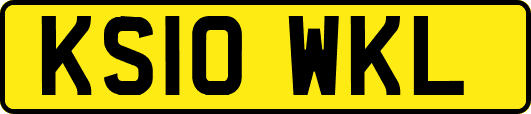 KS10WKL