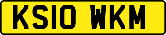 KS10WKM