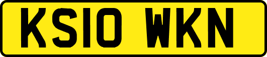 KS10WKN