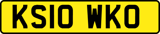 KS10WKO