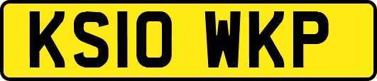 KS10WKP