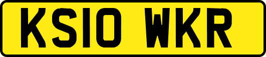 KS10WKR