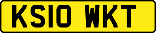 KS10WKT
