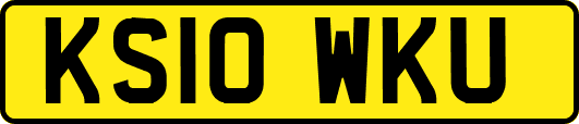 KS10WKU