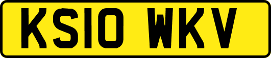 KS10WKV