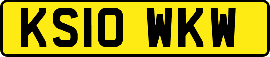 KS10WKW