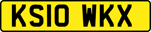 KS10WKX