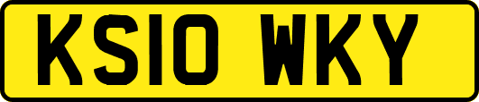 KS10WKY