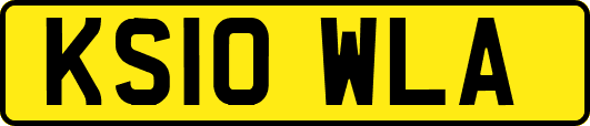 KS10WLA